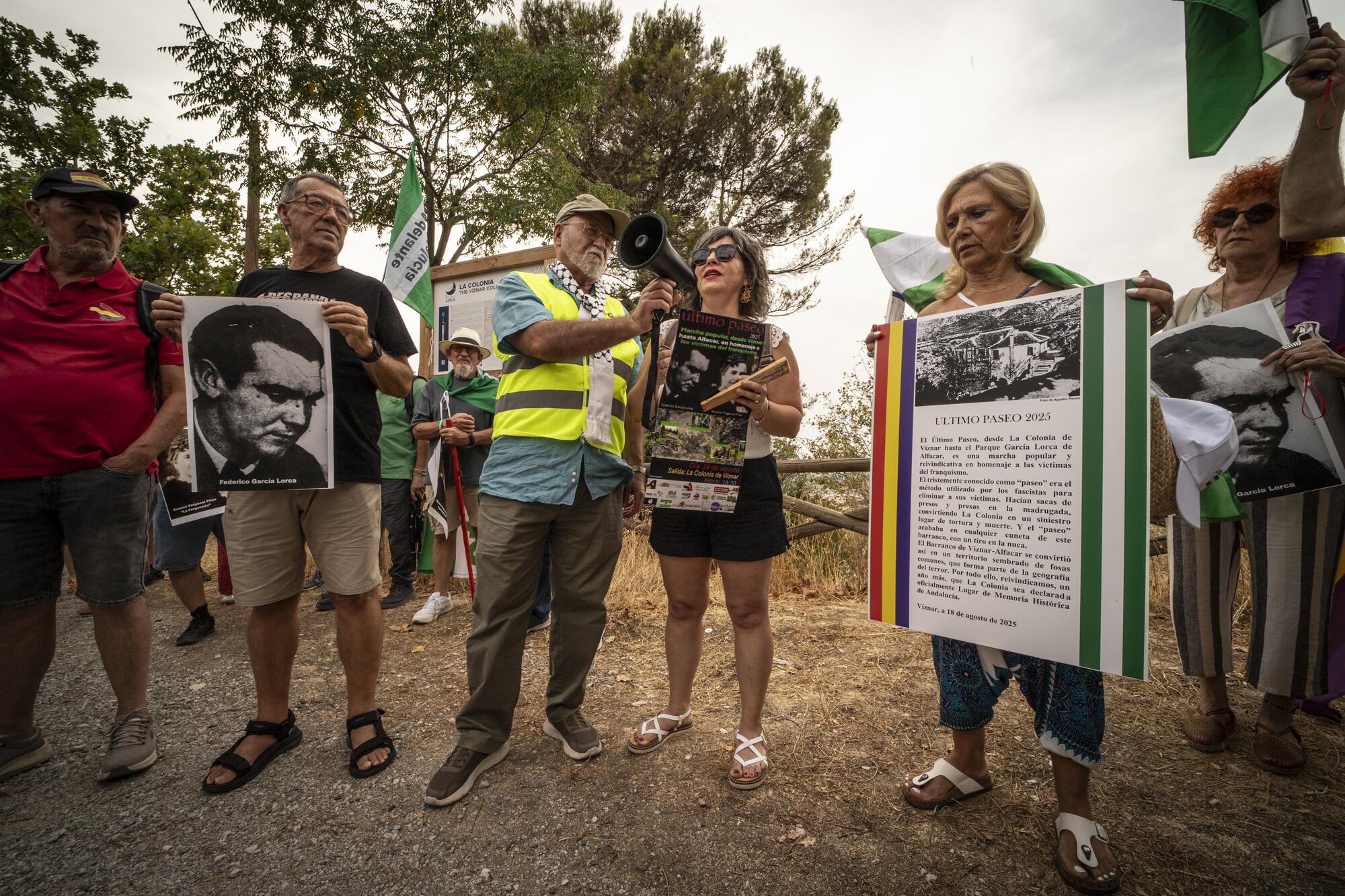 UltimoPaseoLorca - 2